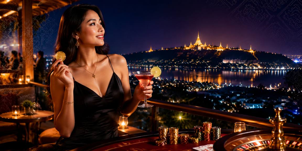 odds odds ကို မြန်မာ့ပရိသတ်အတွက် ဖန်တီးခဲ့ပုံ
