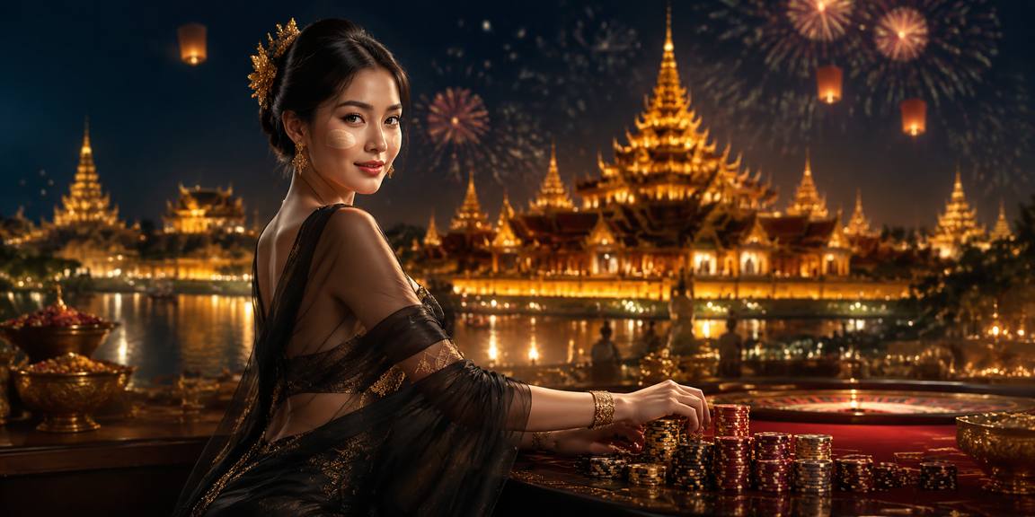 odds စလော့ဂိမ်း
